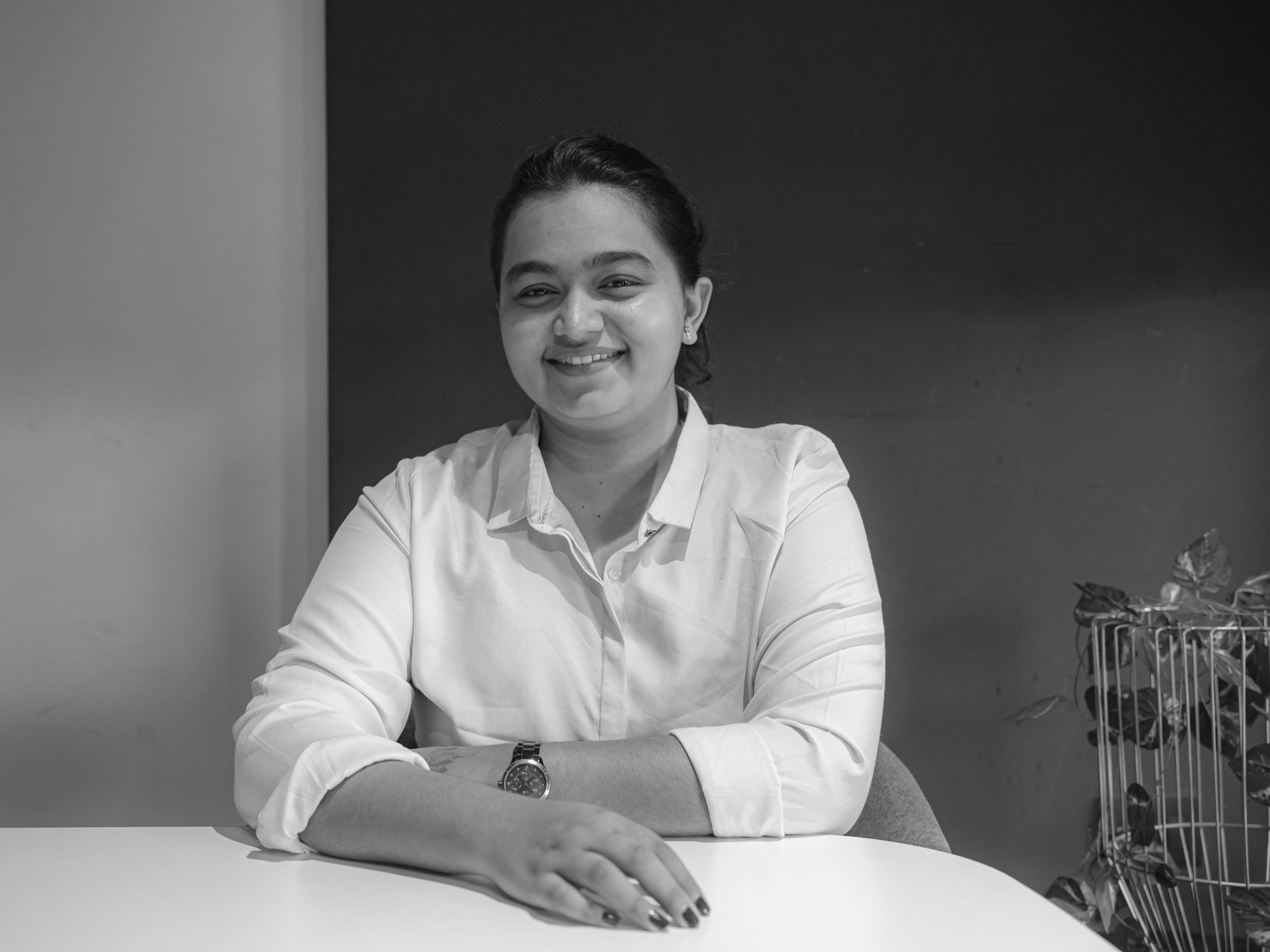 Architect  & Social Media Manager