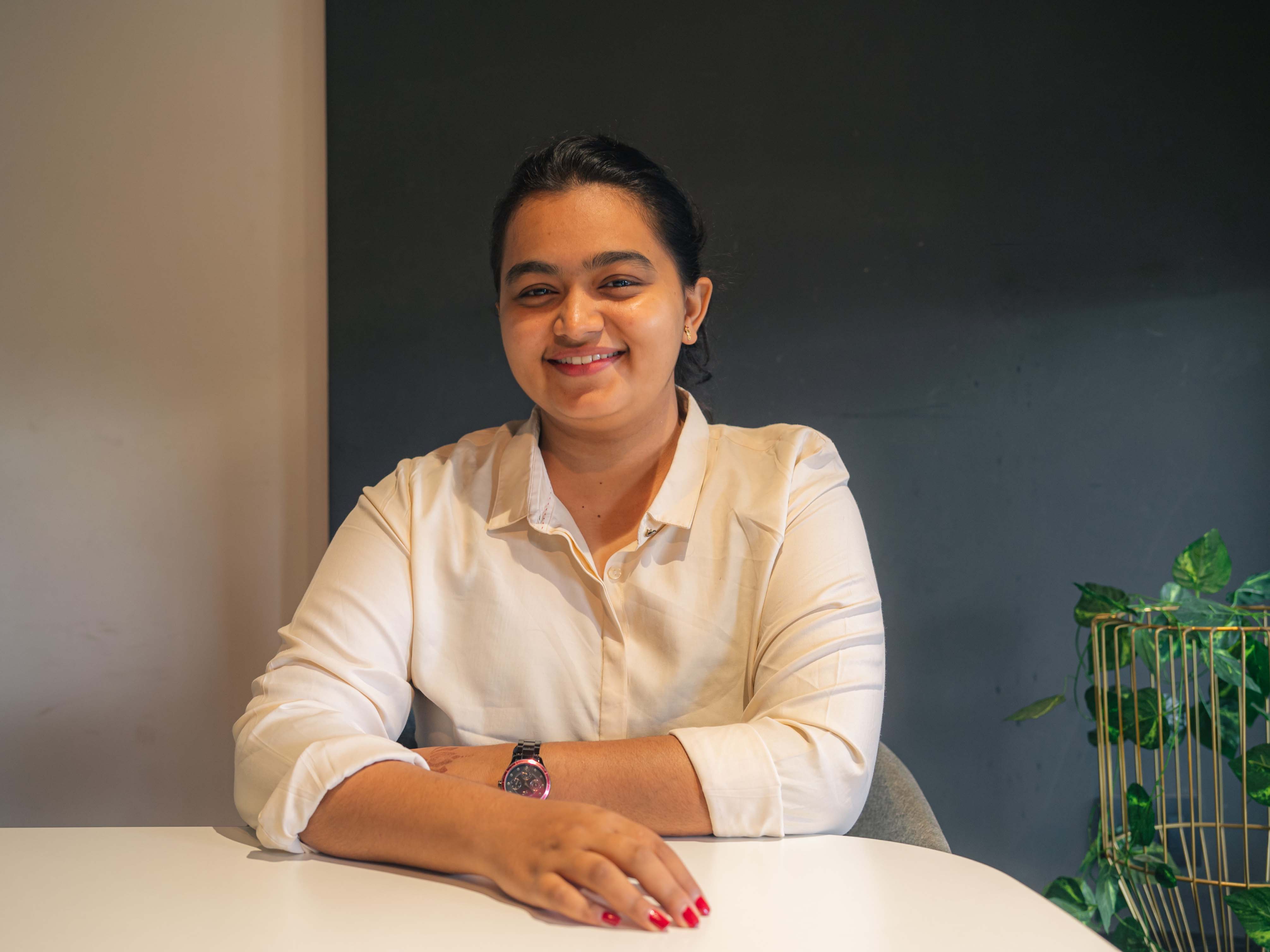 Architect  & Social Media Manager