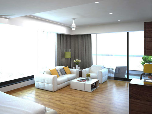 Bhaskhar Reddy's House