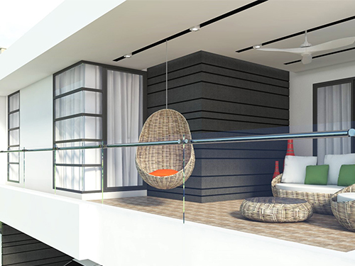 Gurpreet Singh’s House