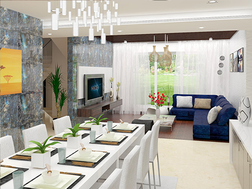 Gurpreet Singh’s House