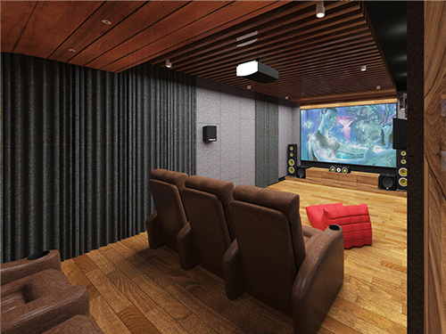 Gurpreet Singh’s House