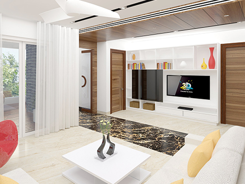 Gurpreet Singh’s House