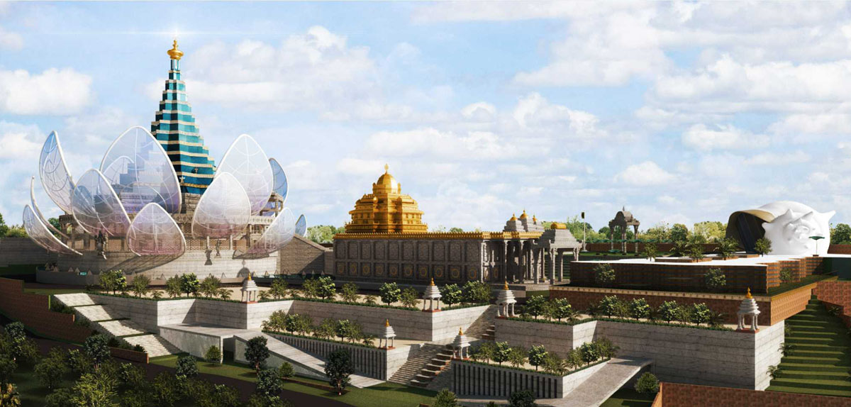 Hare Krishna Movement