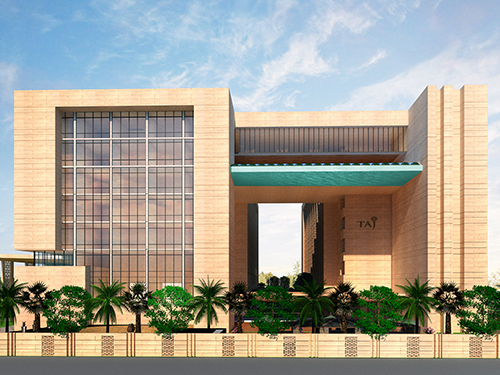 JMJ Hotel, Jaipur