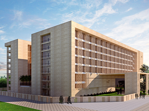 JMJ Hotel, Jaipur