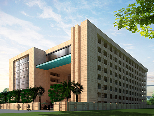 JMJ Hotel, Jaipur