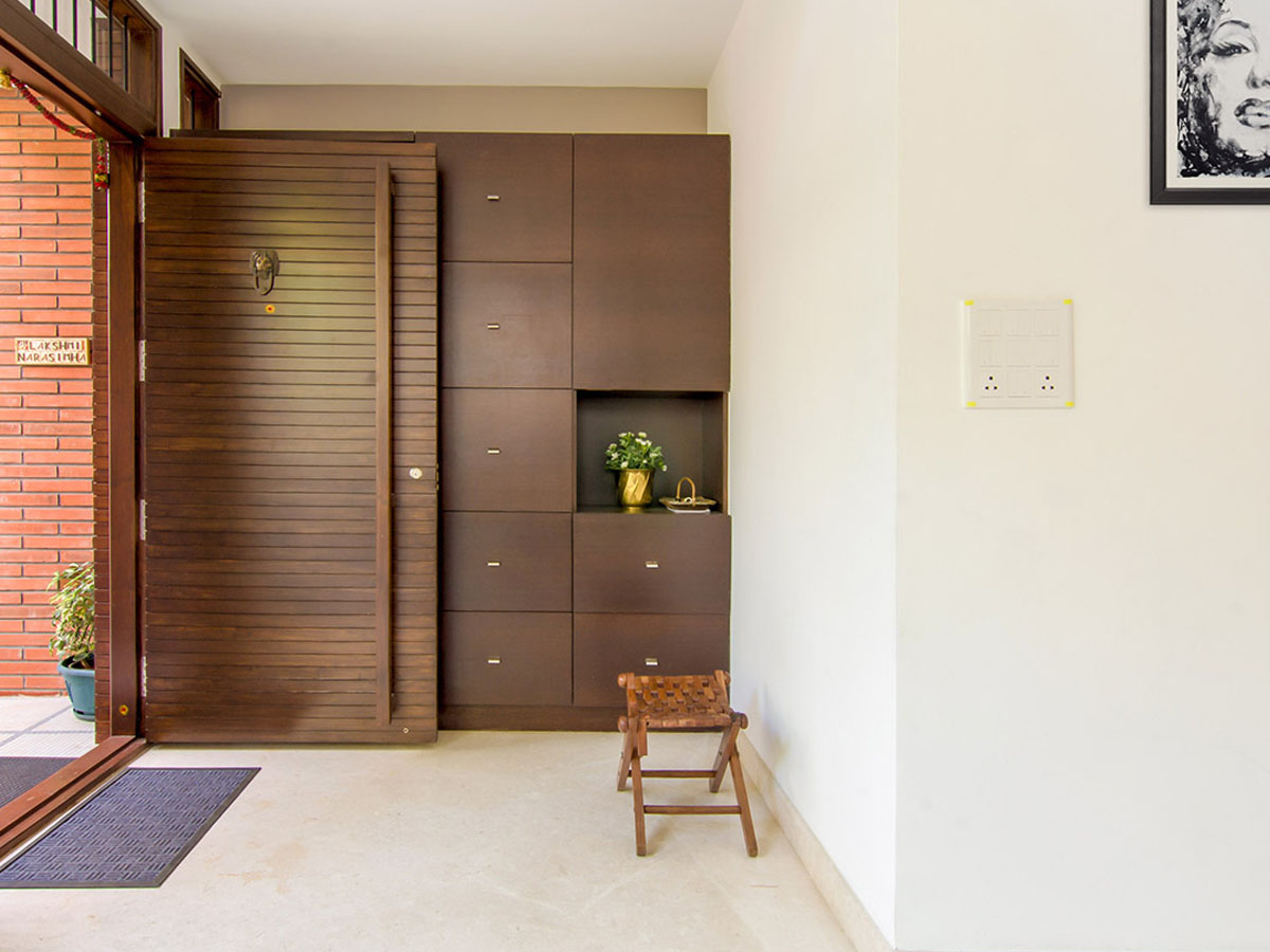 Koramangala Residence