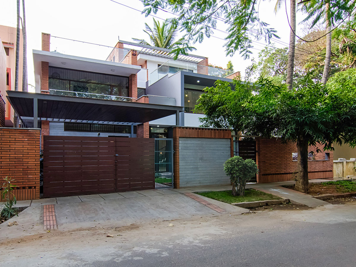 Koramangala Residence