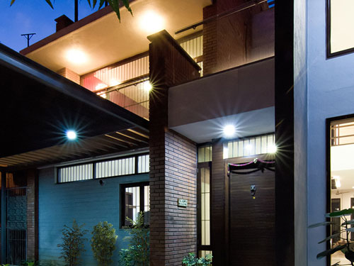 Koramangala Residence