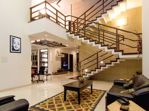 Koramangala Residence