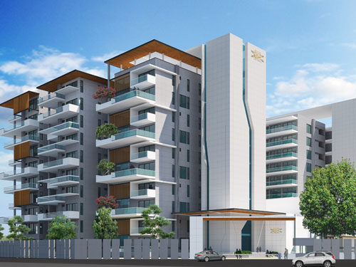 Royalcity Brodipet