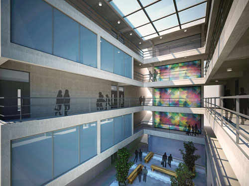 Sadhana Infinity international School