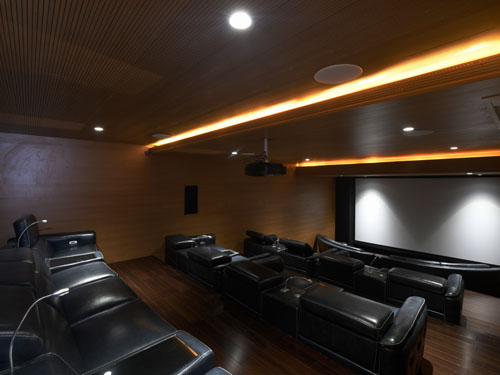 Sureder Reddy's House