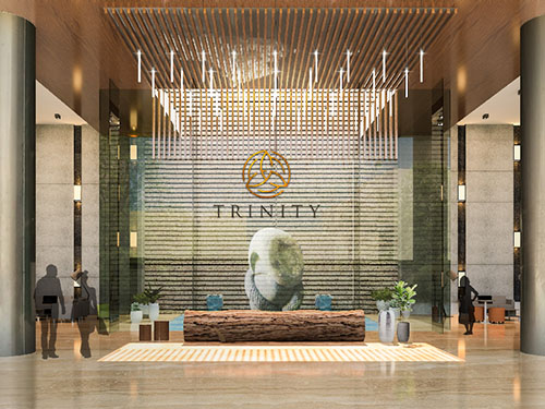 Trinity