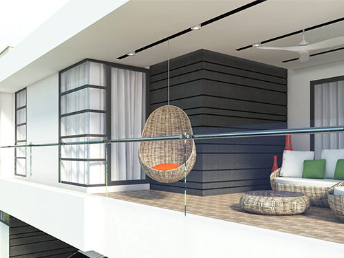  Gurpreet Singh’s House  