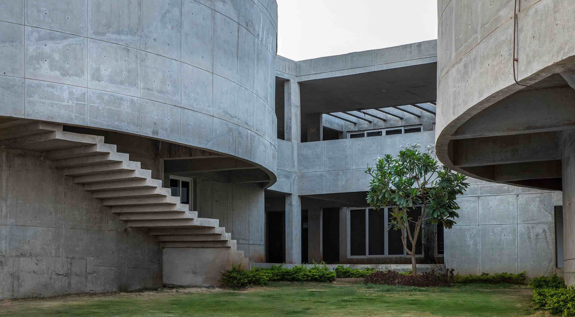 Woxsen School Of Business